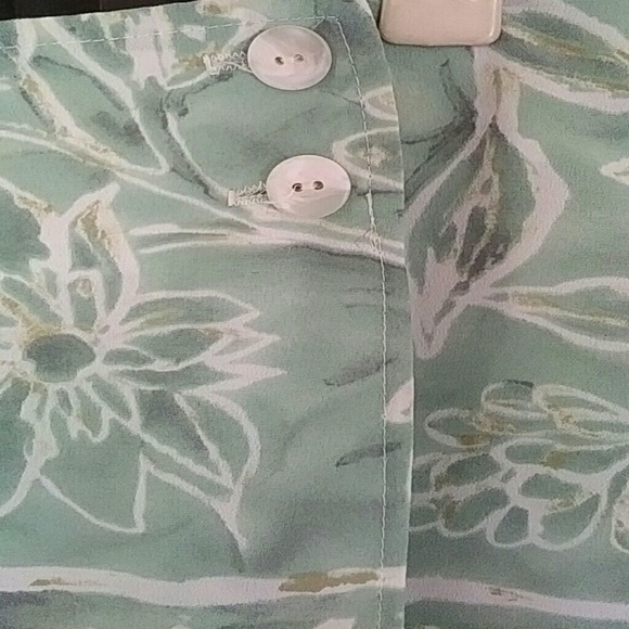 Summer breeze long skirt - Picture 2 of 3